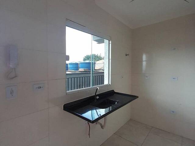 #130 - Apartamento para Venda em São Paulo - SP