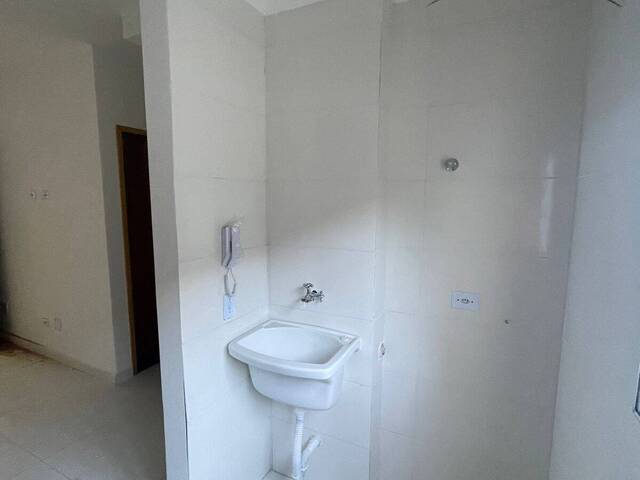 #133 - Apartamento para Venda em São Paulo - SP