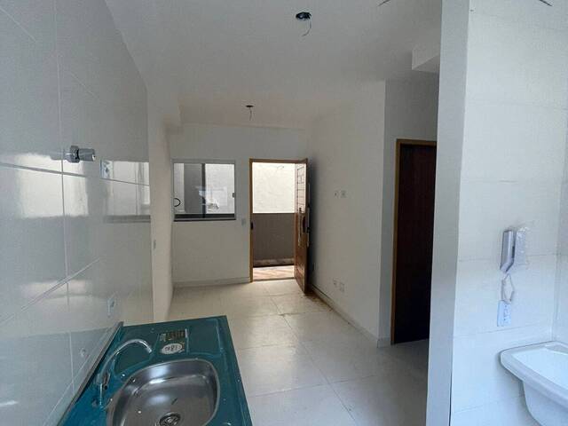 #133 - Apartamento para Venda em São Paulo - SP