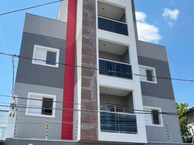 #133 - Apartamento para Venda em São Paulo - SP