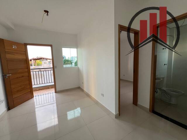 #134 - Apartamento para Venda em São Paulo - SP