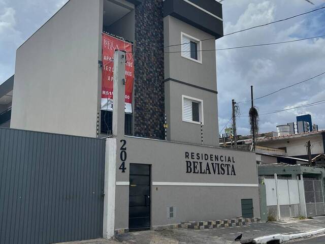 #134 - Apartamento para Venda em São Paulo - SP
