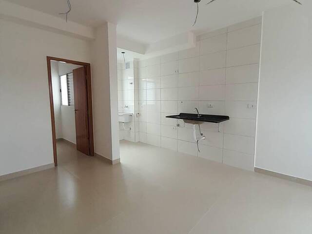 #135 - Apartamento para Venda em São Paulo - SP