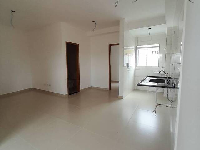 #135 - Apartamento para Venda em São Paulo - SP