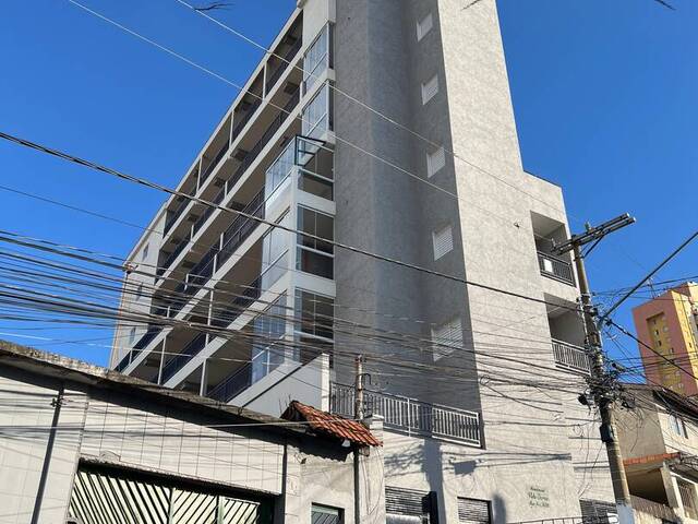 #135 - Apartamento para Venda em São Paulo - SP