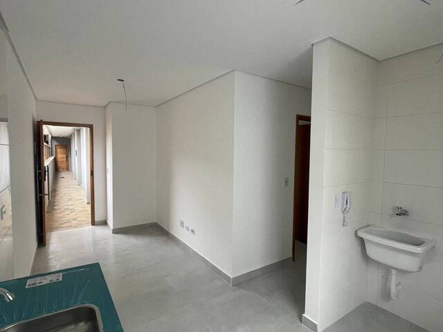 #136 - Apartamento para Venda em São Paulo - SP