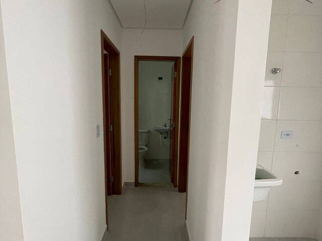 #136 - Apartamento para Venda em São Paulo - SP
