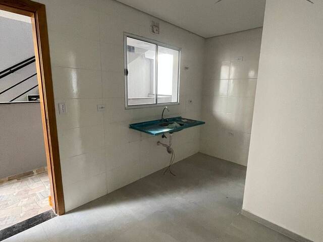 #137 - Apartamento para Venda em São Paulo - SP