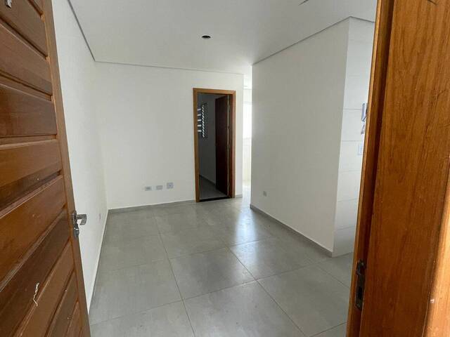 #137 - Apartamento para Venda em São Paulo - SP