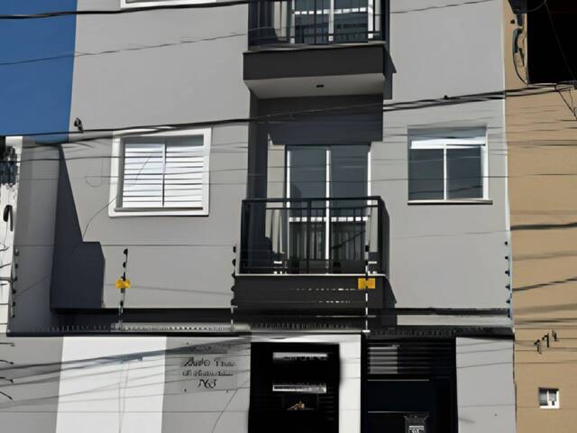 #136 - Apartamento para Venda em São Paulo - SP