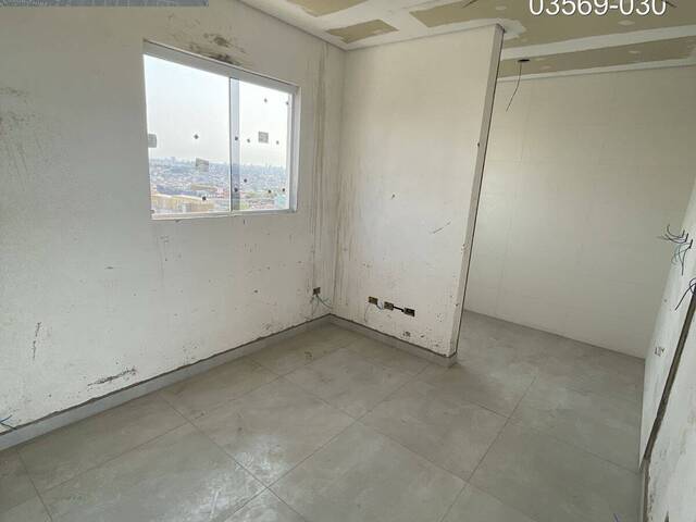 #138 - Apartamento para Venda em São Paulo - SP