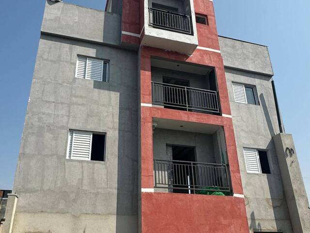 #138 - Apartamento para Venda em São Paulo - SP