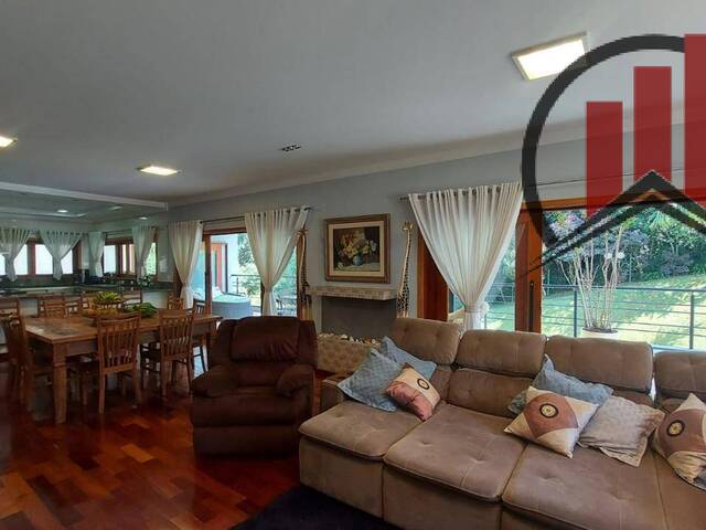 #139 - Casa em condomínio para Venda em Sorocaba - SP