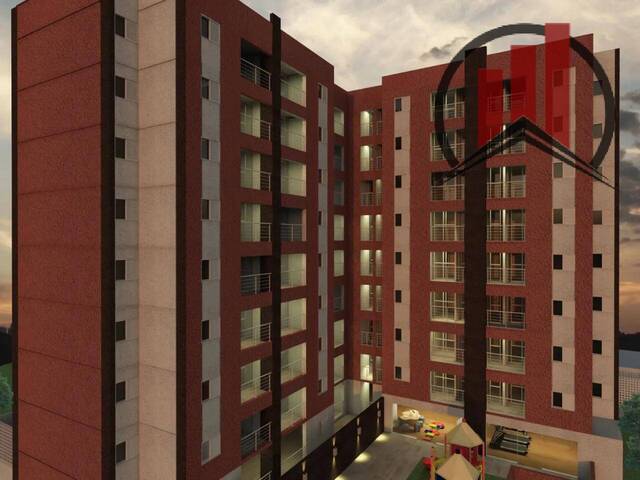 #140 - Apartamento para Venda em São Paulo - SP