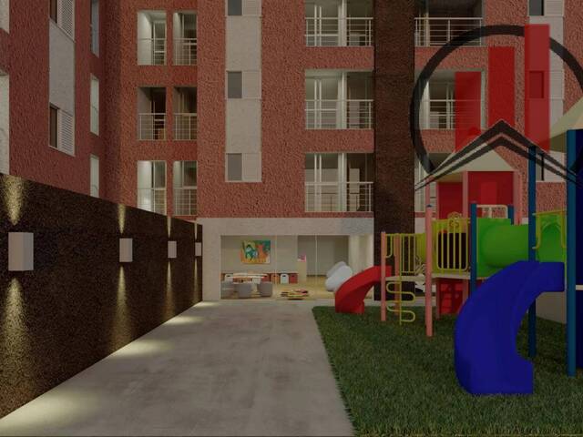 #140 - Apartamento para Venda em São Paulo - SP