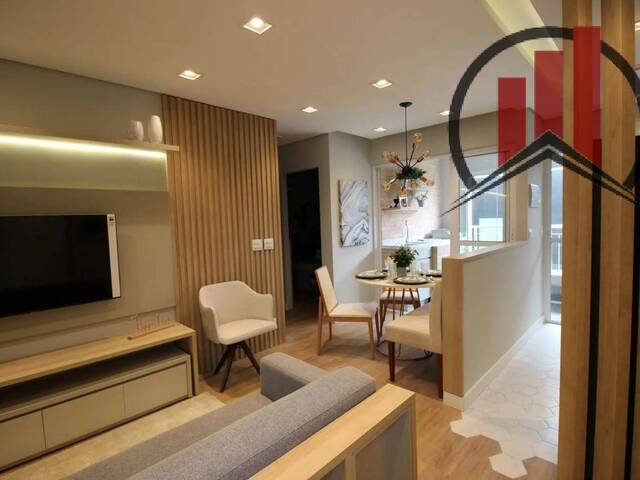#140 - Apartamento para Venda em São Paulo - SP