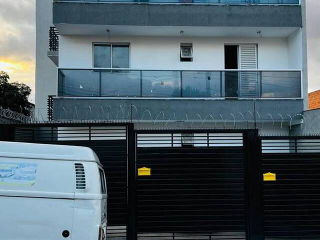 #141 - Apartamento para Venda em São Paulo - SP