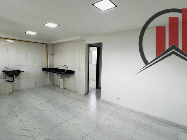 #141 - Apartamento para Venda em São Paulo - SP