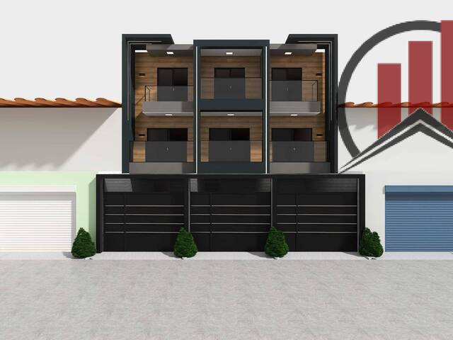 #142 - Casa para Venda em São Paulo - SP
