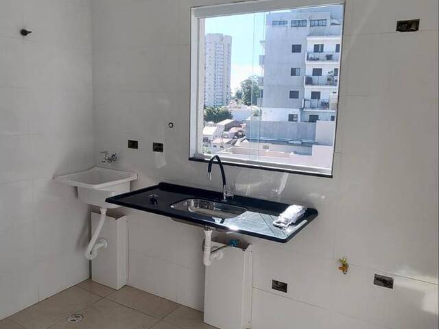#143 - Apartamento para Venda em São Paulo - SP