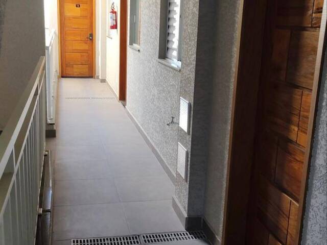 #143 - Apartamento para Venda em São Paulo - SP